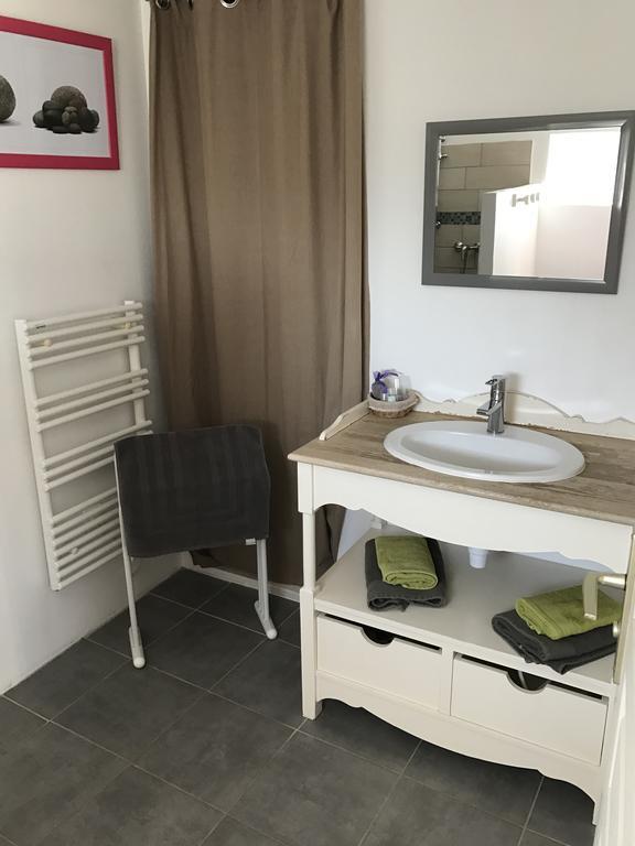 La Petite Ferme Bed & Breakfast Mazé Екстериор снимка